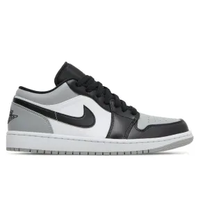 Ultimate Comfort Air Jordan 1 Low Shadow Toe