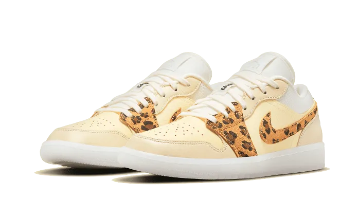 Air Jordan 1 Low SNKRS Day Sleek Ease