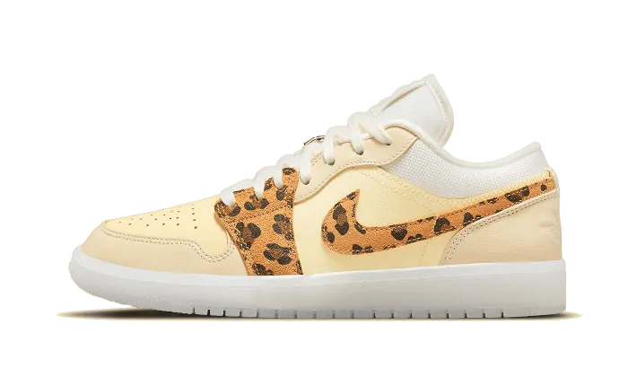 Comfort quality Air Jordan 1 Low SNKRS Day