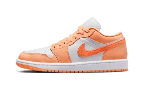 Thermal Regulating Lining Air Jordan 1 Low Sunset Haze