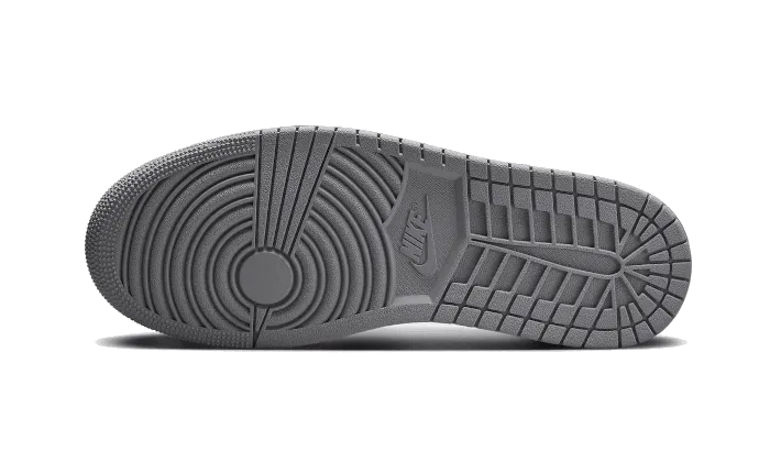 Air Jordan 1 Low True Blue Fit Light