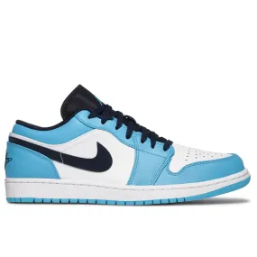 treadmill tool hard - sole - feature shoes Air Jordan 1 Low UNC Toe