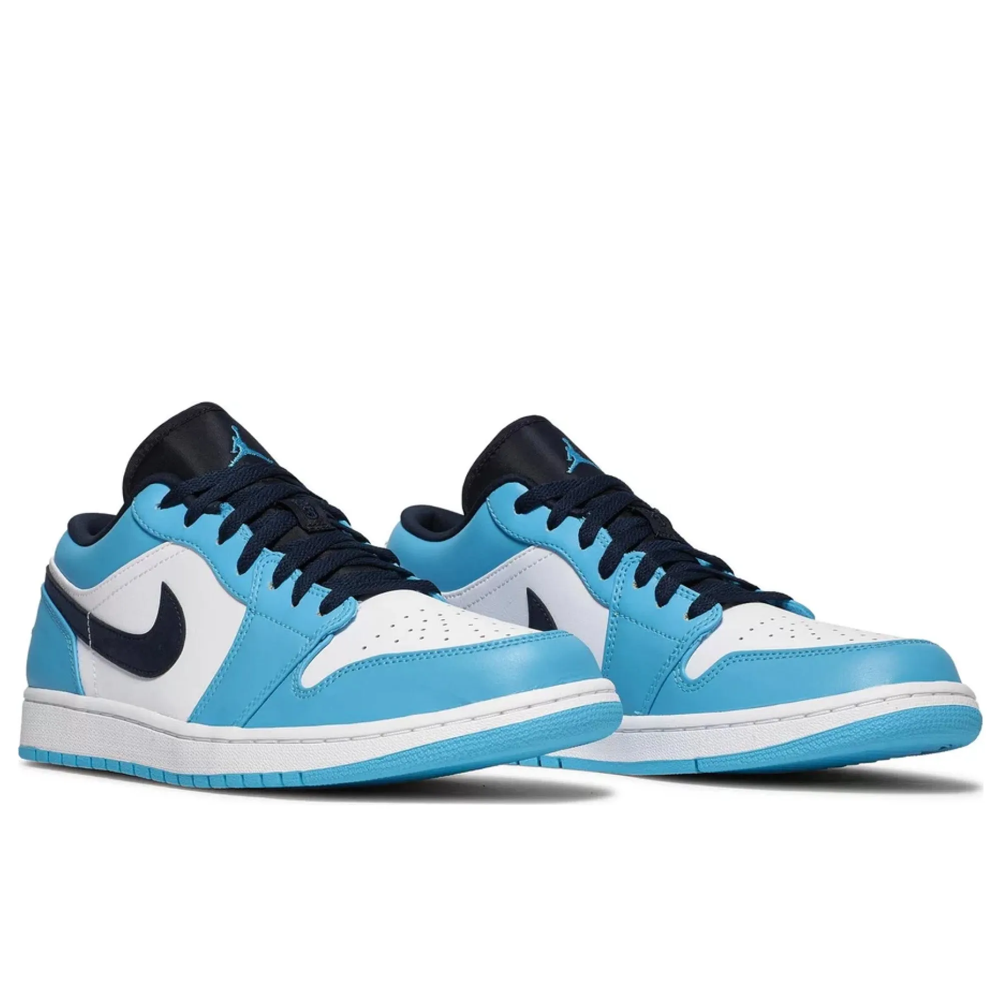 shoe deodorizer Air Jordan 1 Low UNC Toe