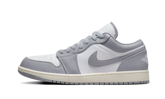 Urban Edge Air Jordan 1 Low Vintage Grey