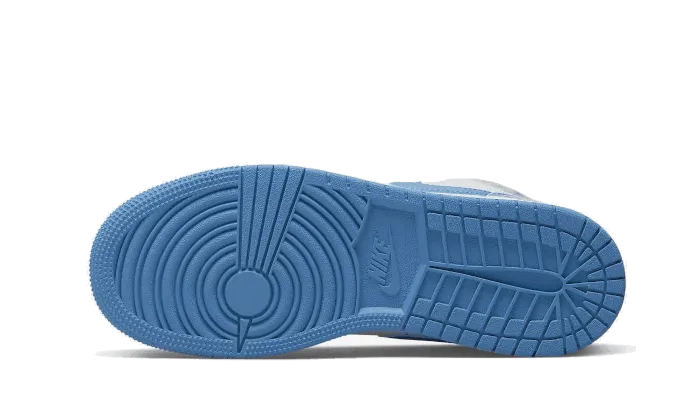 Ventilation Everyday Touch Air Jordan 1 Low Washed Denim