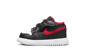 Air Jordan 1 Low White Toe B??b?? (TD) Urban Touch