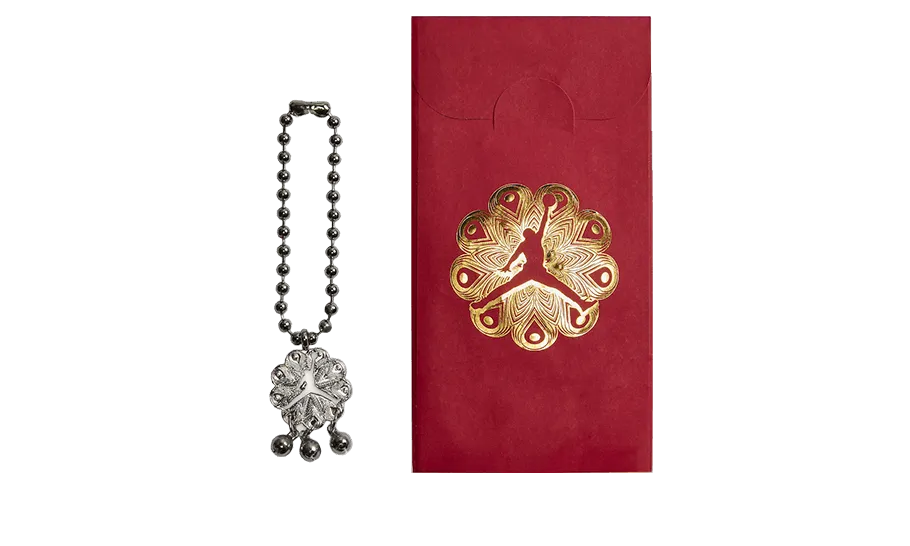 Abrasion Guard Air Jordan 1 Low Year of the Dragon (2024)