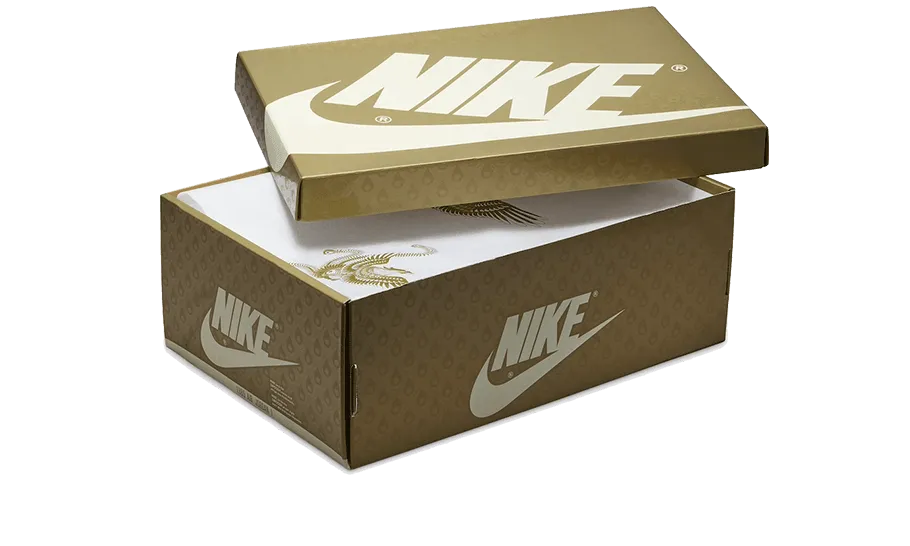 Perforated Toe Box Streamlined materials Air Jordan 1 Low Year of the Dragon (2024)