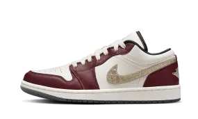Foam Backing Air Jordan 1 Low Year of the Dragon (2024)
