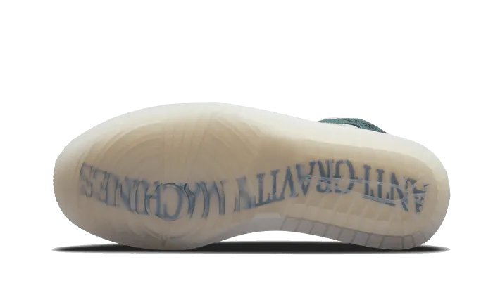 Air Jordan 1 Mid Anti Gravity Machines Fast Entry