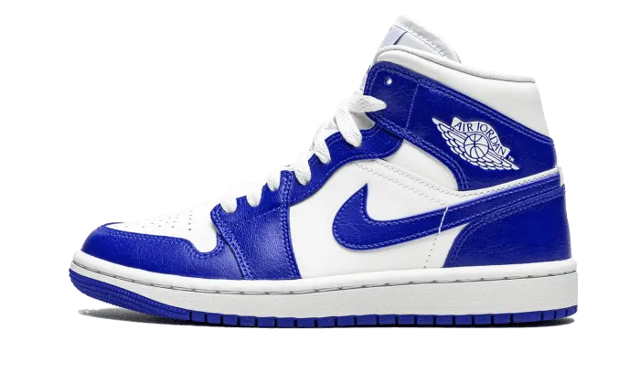 Air Jordan 1 Mid Kentucky Blue Outdoor Active
