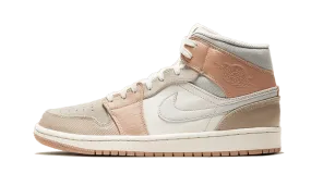 Air Jordan 1 Mid Milan Ergonomic Fit