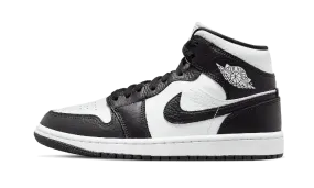 Multi Density Foam Air Jordan 1 Mid SE Homage