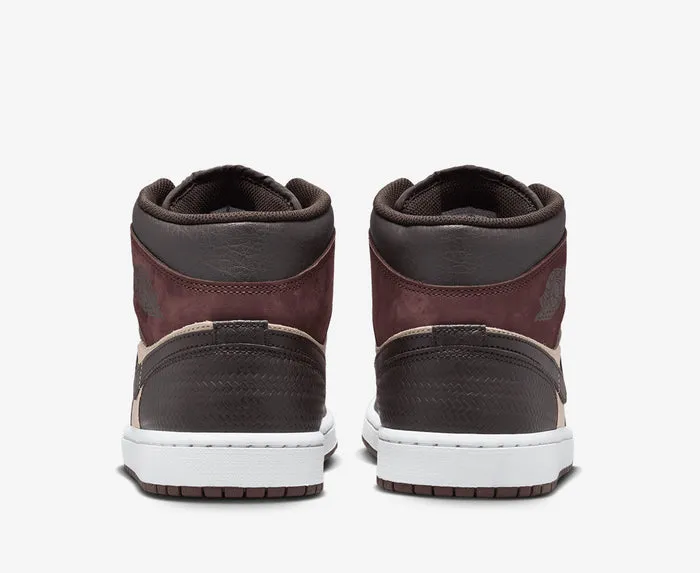 Endurance Boost Air Jordan 1 Mid Se Paris YMCA