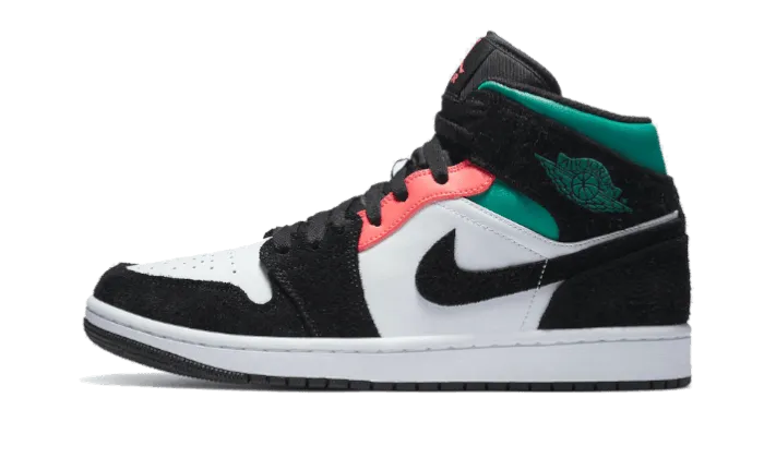 Air Jordan 1 Mid SE South Beach Comfort Wrap