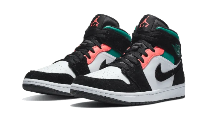 Air Jordan 1 Mid SE South Beach Daily Wear