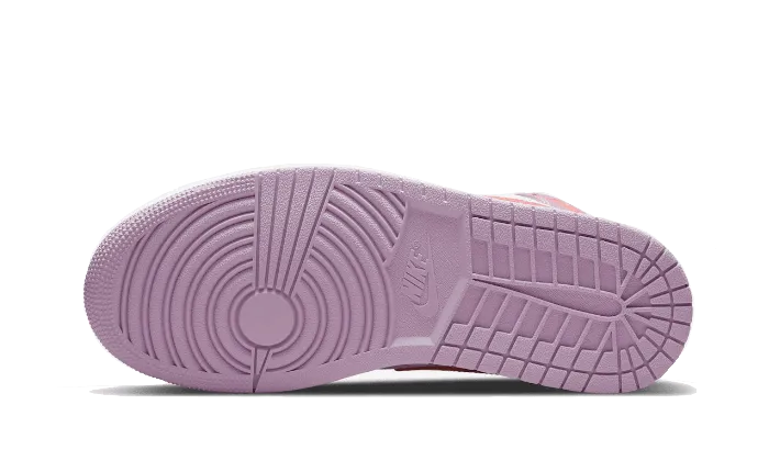 Air Jordan 1 Mid Valentine's Day (2022) Ready To Go