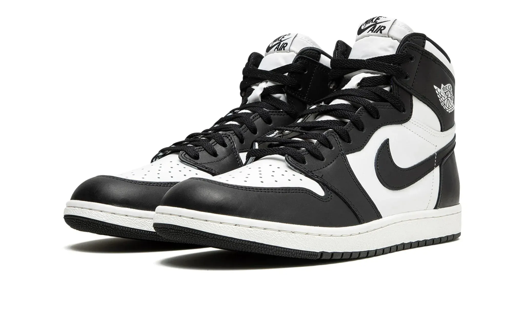 Anti Impact insulated hydration pack Air Jordan 1 Retro High 85 OG 'Panda'