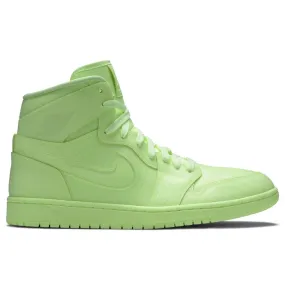 indoor activity Air Jordan 1 Retro High Barely Volt (W)