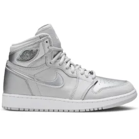 Air Jordan 1 Retro High CO Japan Neutral Grey (2020) StreamlinedDesign treadmill running shoes