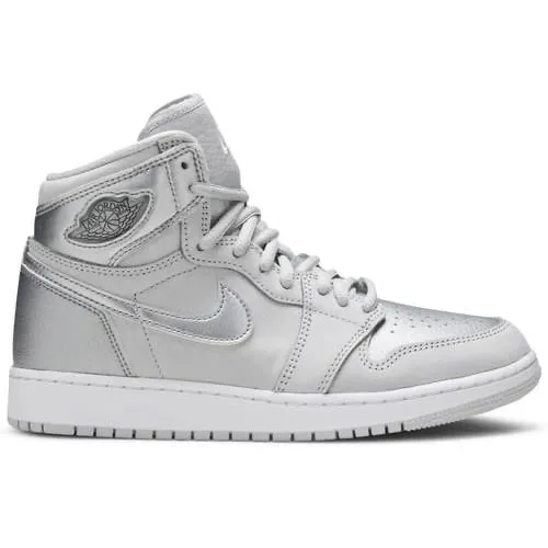 dance shoes water - resistant running shoes Air Jordan 1 Retro High CO Japan Neutral Grey (2020)