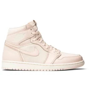steampunk - themed running gear Air Jordan 1 Retro High Guava Ice