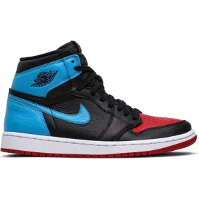 Air Jordan 1 Retro High NC to Chi Leather (W) health - improvement