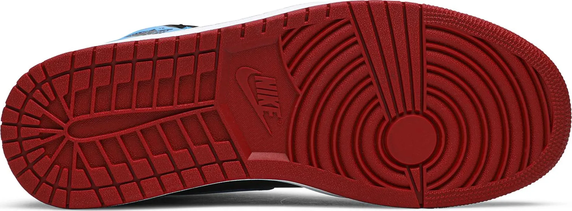 Air Jordan 1 Retro High NC to Chi Leather (W) weight - loss running shoe intention