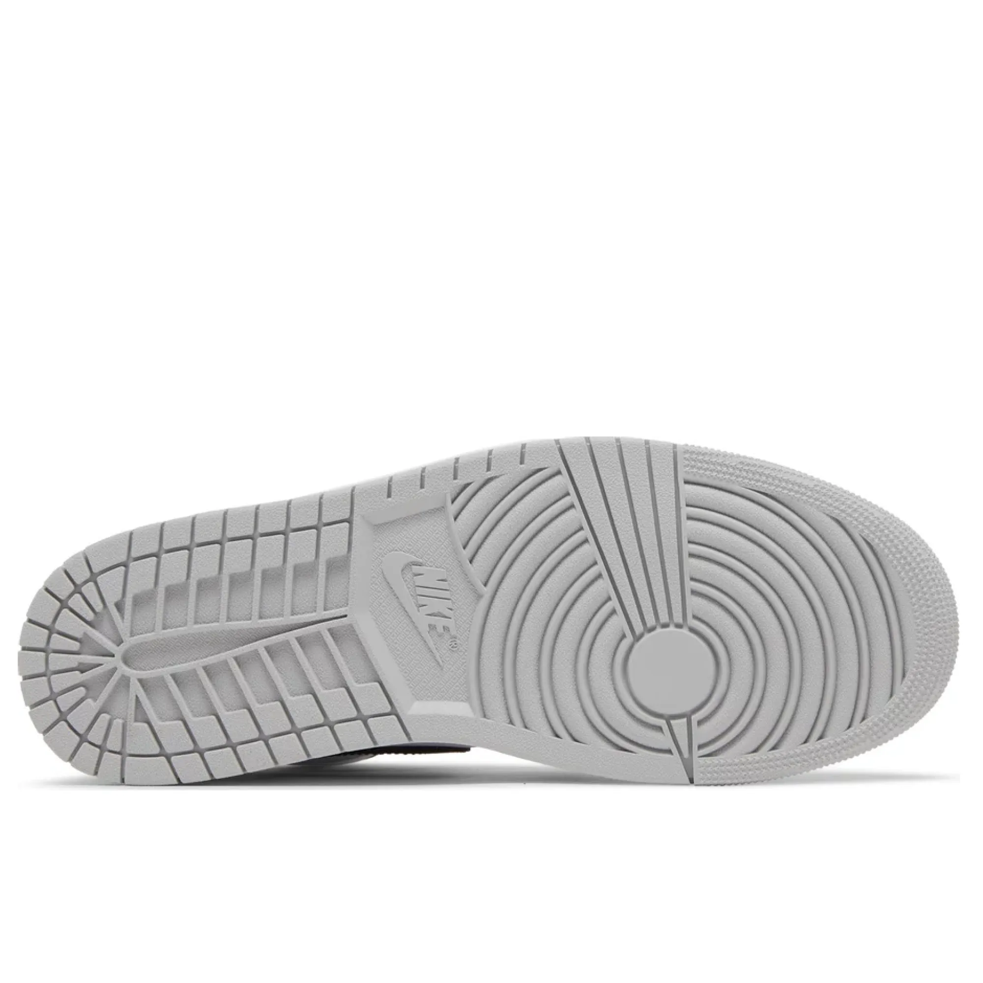 Air Jordan 1 Retro High OG Bleached Coral synthetic insole shoes