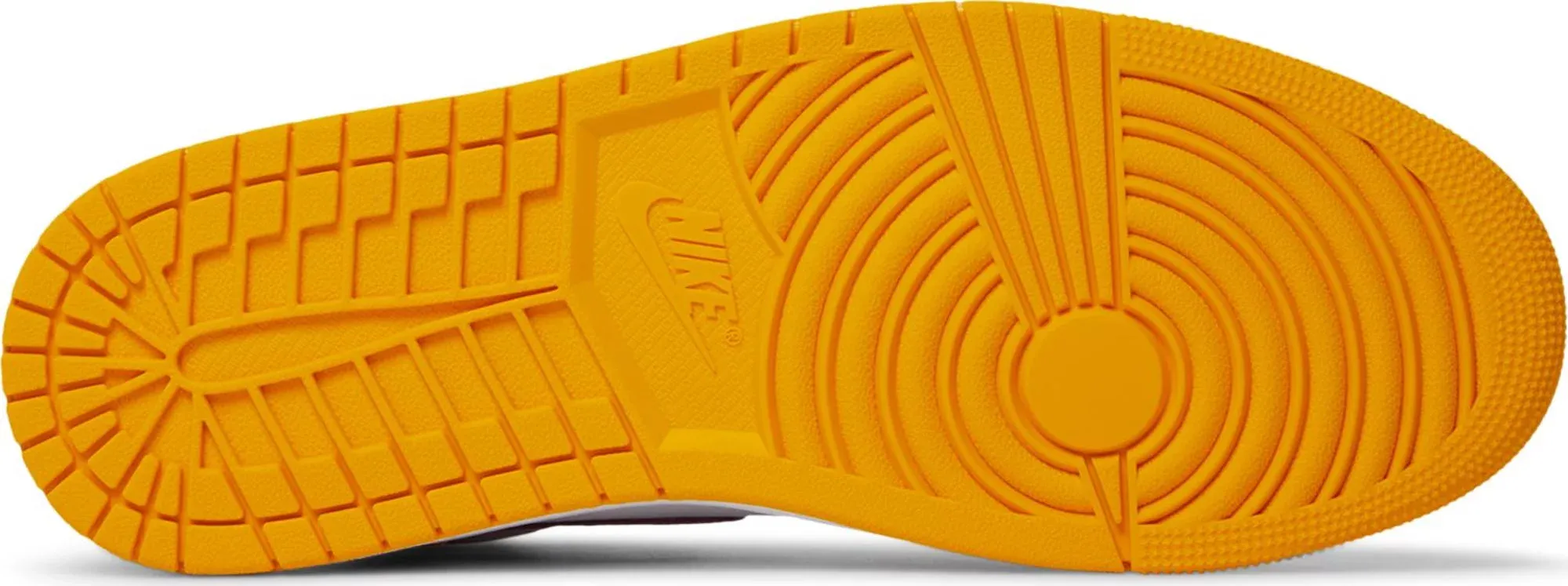 Air Jordan 1 Retro High OG Brotherhood lateral - support - stability shoes