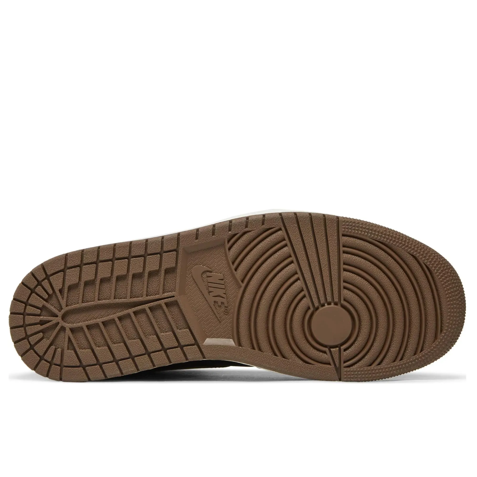 motion - control - optimized shoes quick - drying - technology shoes Air Jordan 1 Retro High OG Palomino