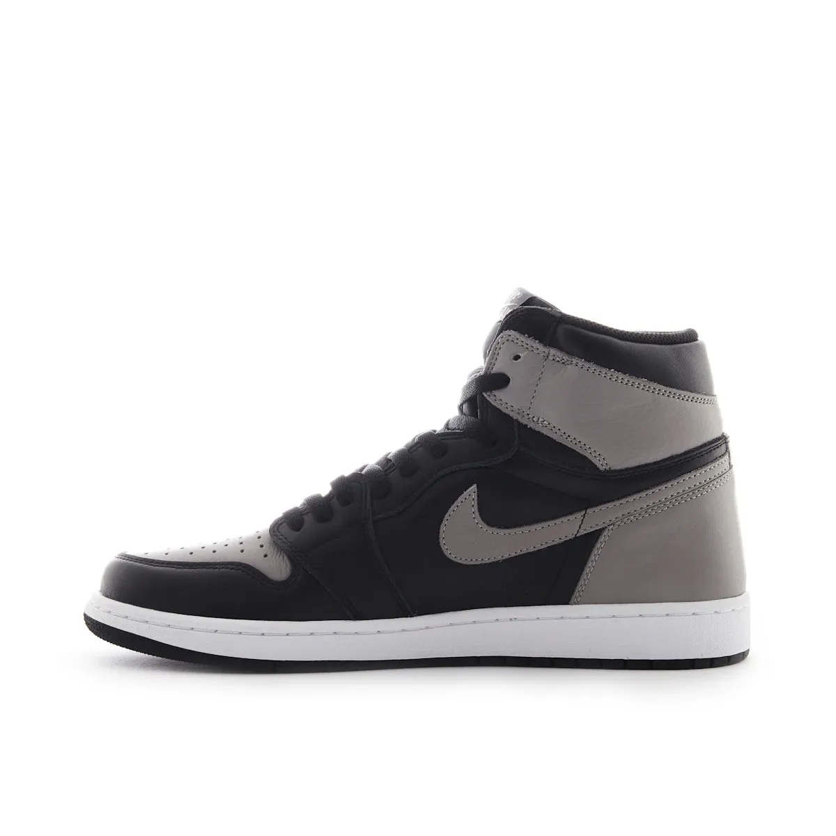 Air Jordan 1 Retro High OG Shadow neutral - arch - feature shoes