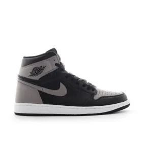 Air Jordan 1 Retro High OG Shadow barefoot - style running shoes