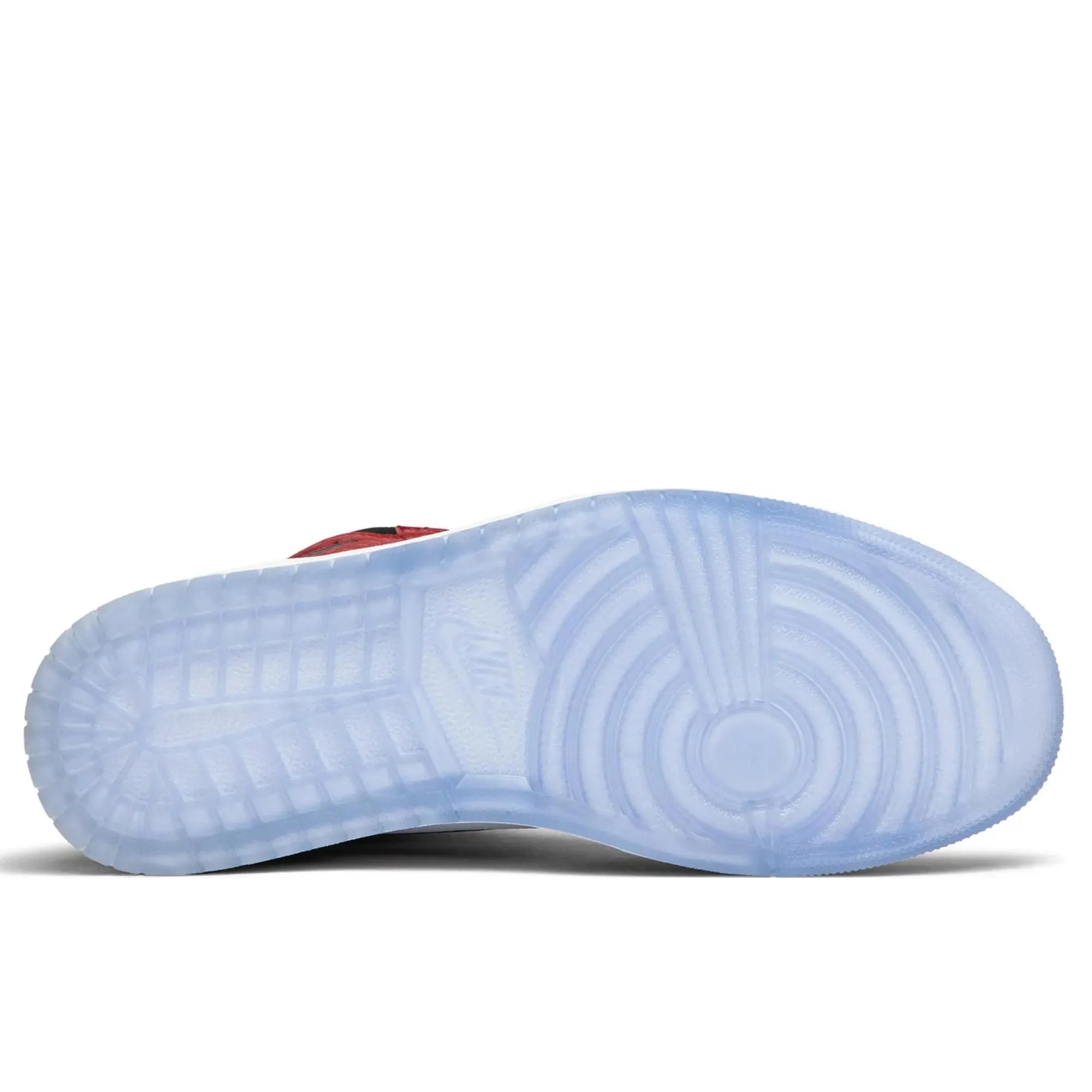 Expandable dedication Air Jordan 1 Retro High Spider-Man Origin Story