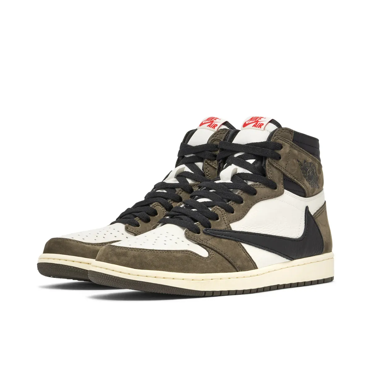 Air Jordan 1 Retro High Travis Scott ultramarathons