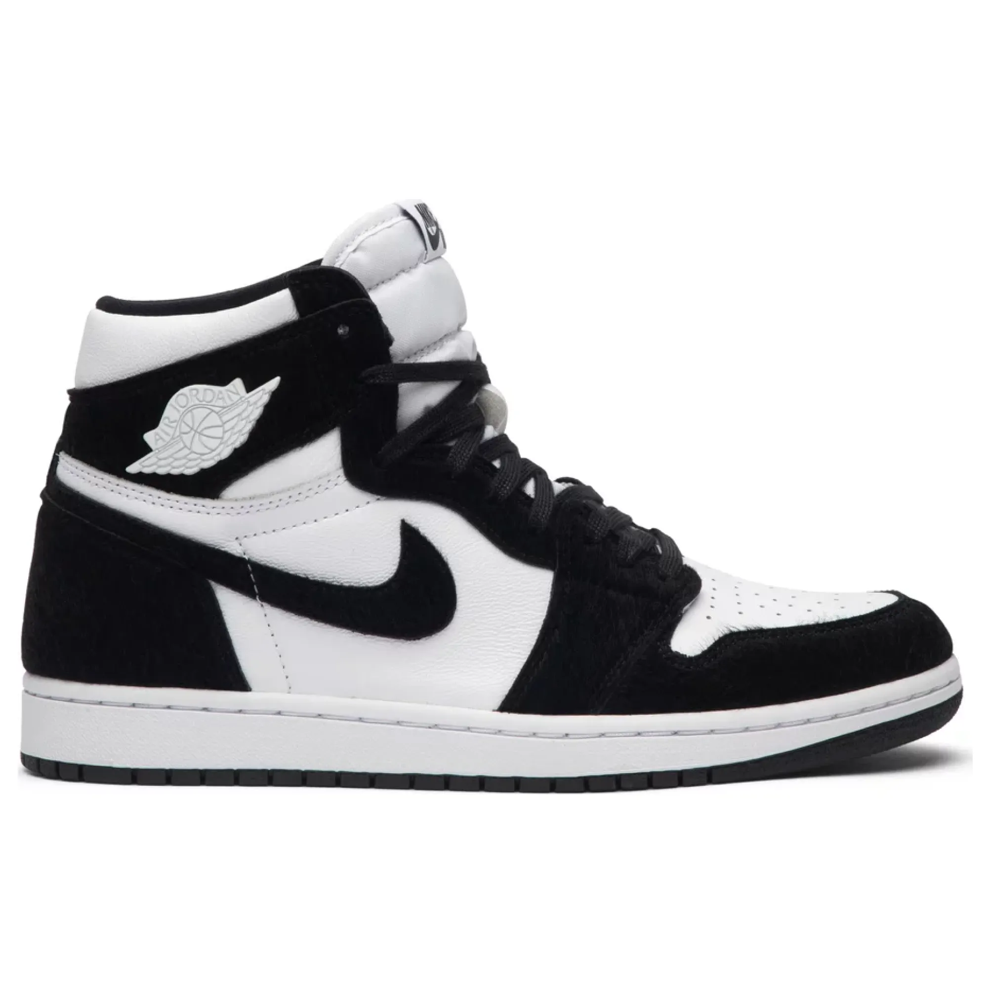 style - conscious shoes Air Jordan 1 Retro High Twist