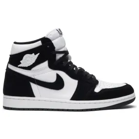 style - conscious shoes Air Jordan 1 Retro High Twist