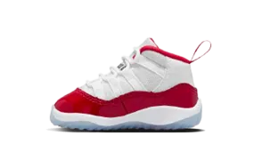 Proprioceptive Design Air Jordan 11 Retro Cherry B??b?? (TD)