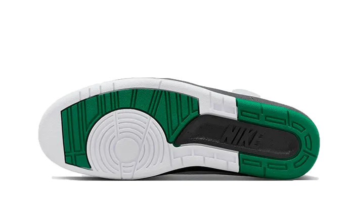 Air Jordan 2  "H" Wings Comfort Buckles High Cushioning