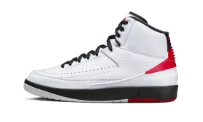 TPU Outsole Air Jordan 2 Retro OG Chicago DurableSole
