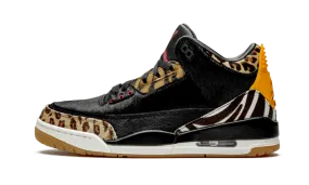 Air Jordan 3 Animal Instinct Good Traction