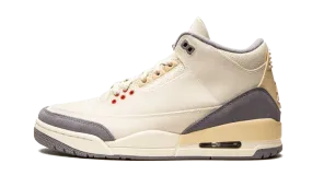 Smooth Balance Air Jordan 3 SE Muslin