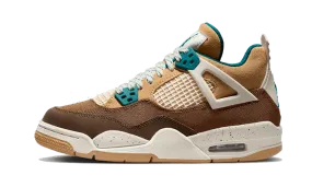 Air Jordan 4 Retro Cacao Wow sunny - day shoes recovery - aid