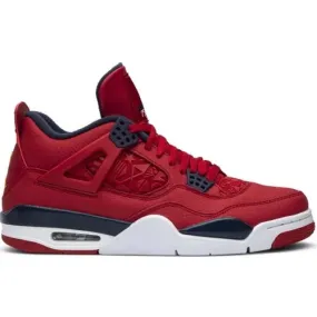 Active Edge Air Jordan 4 Retro FIBA (2019)