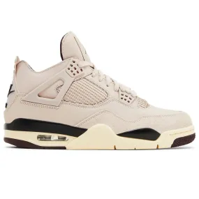 Impact Diffusion System Cold resistant Air Jordan 4 Retro OG SP A Ma Mani??re While You Were Sleeping