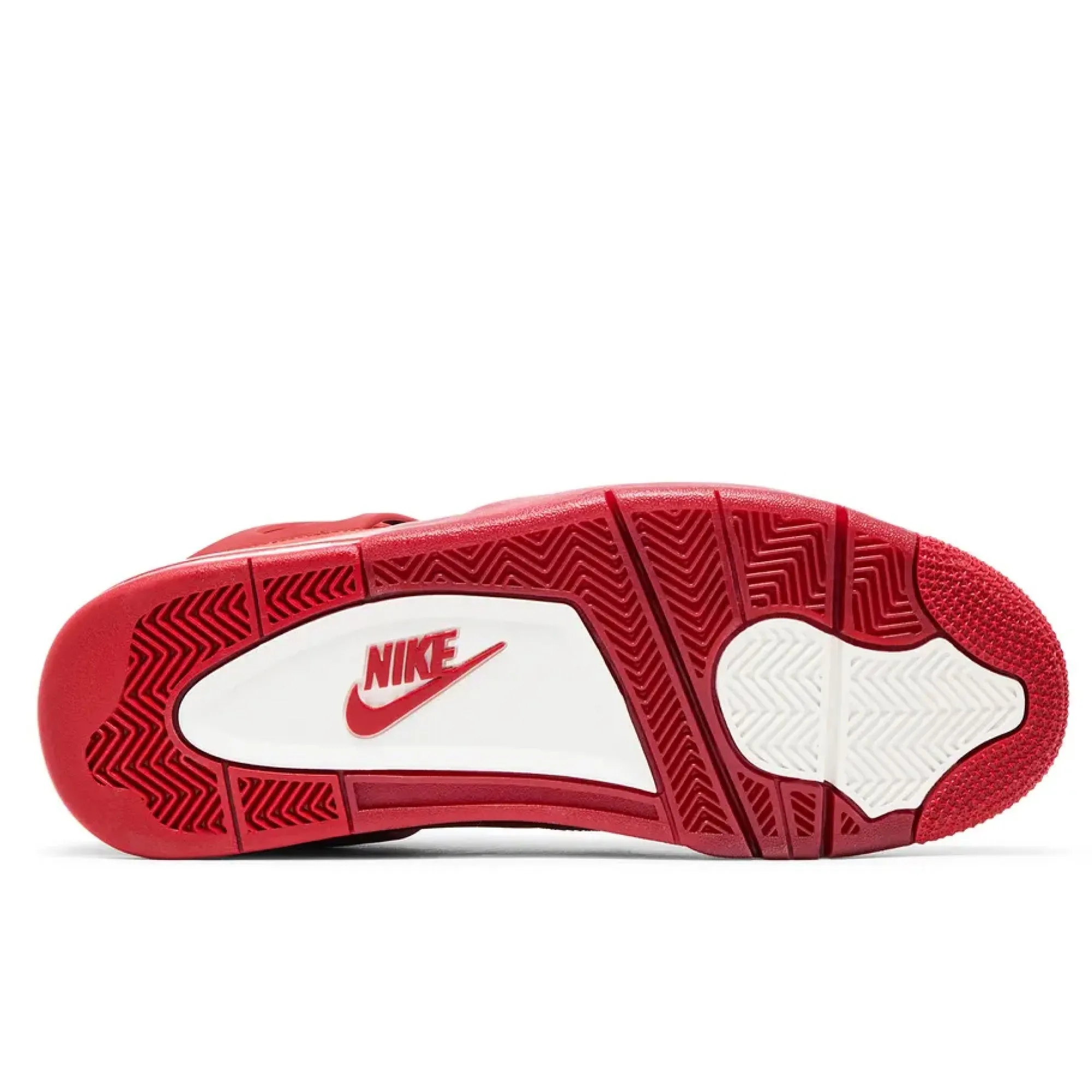 Reinforced Heel Collar Next Gen Air Jordan 4 Retro OG SP Nigel Sylvester Brick by Brick