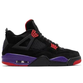 Air Jordan 4 Retro Raptors (2018) Comfort foam