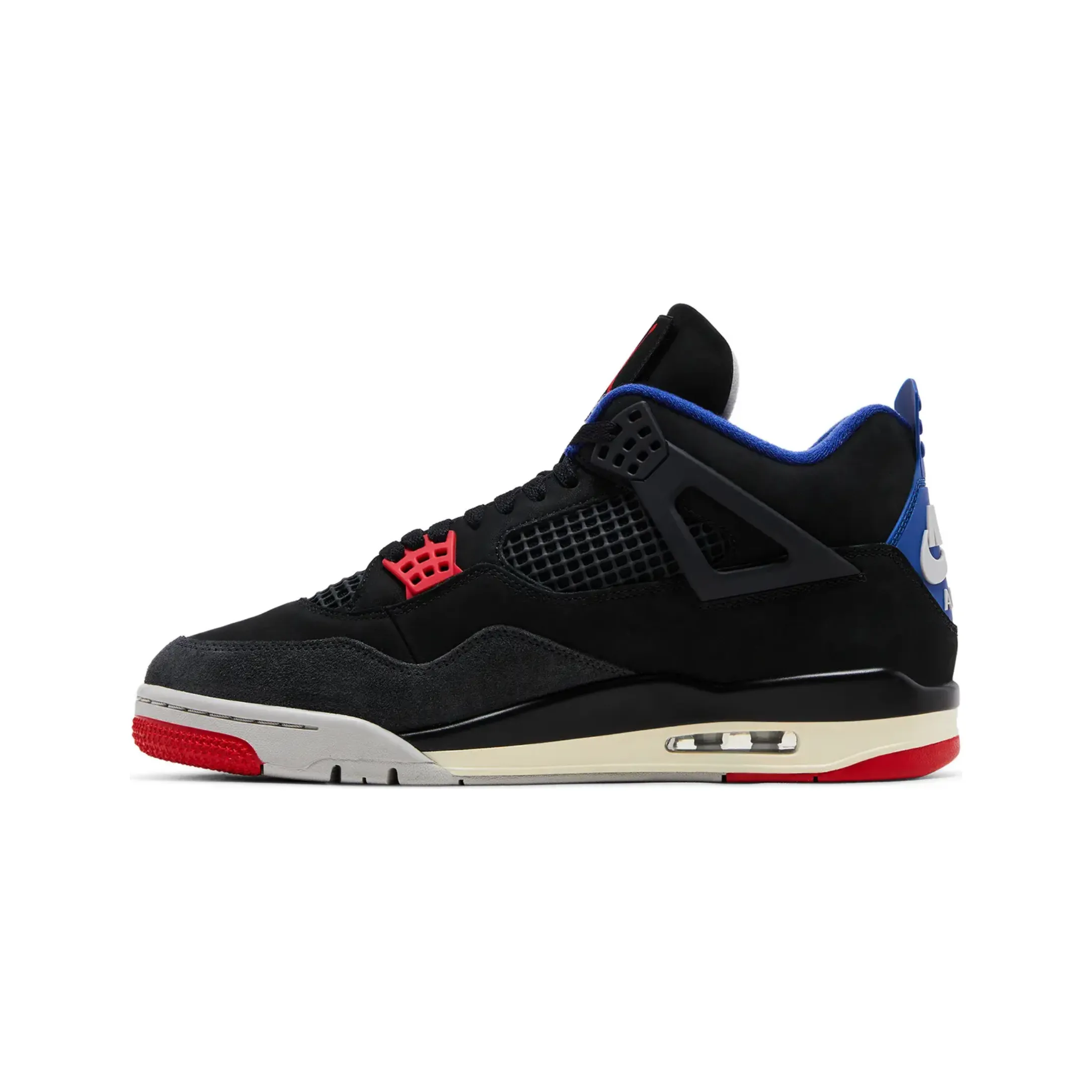 Air Jordan 4 Retro Rare Air Comfort Grip