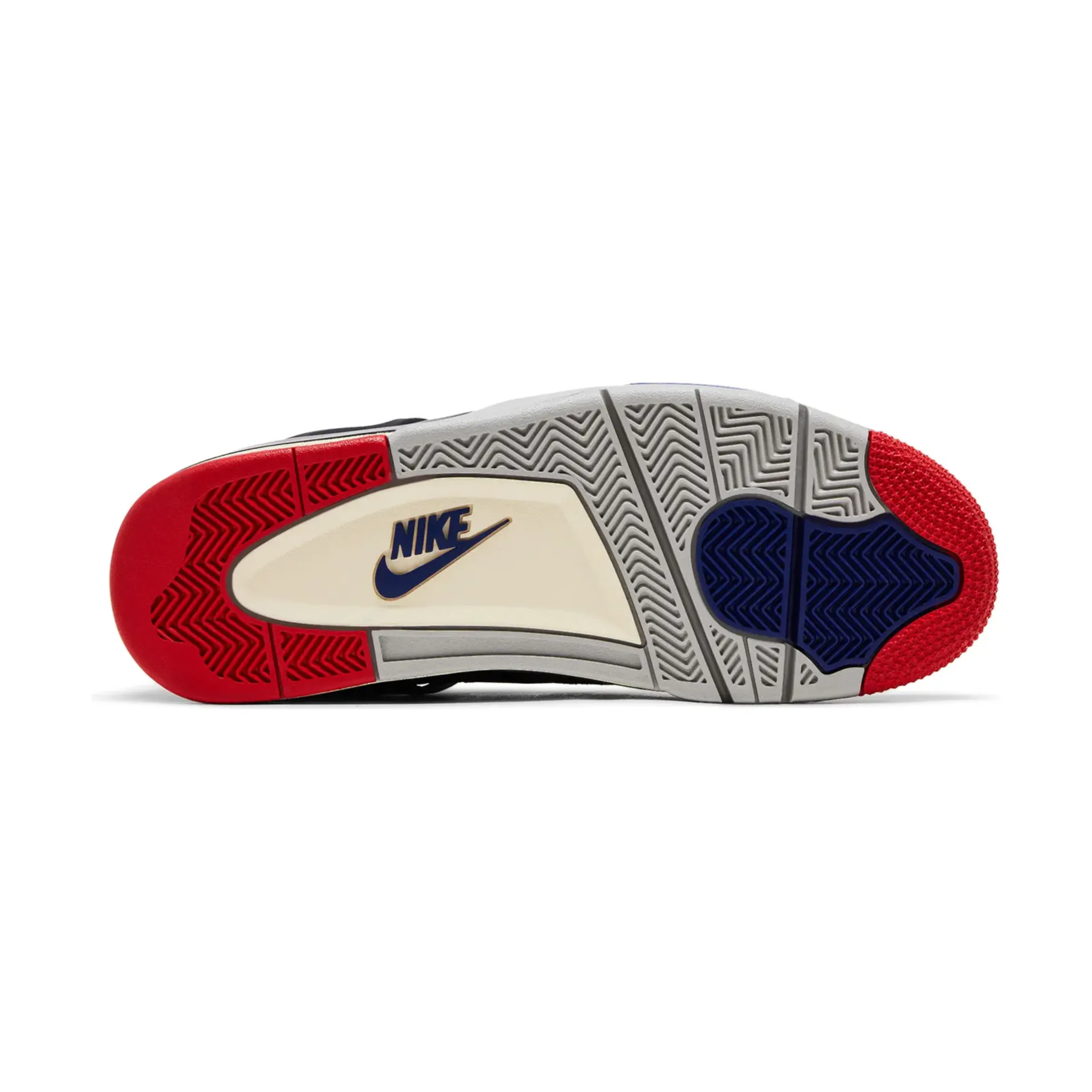 running on hilly terrain shoes Air Jordan 4 Retro Rare Air