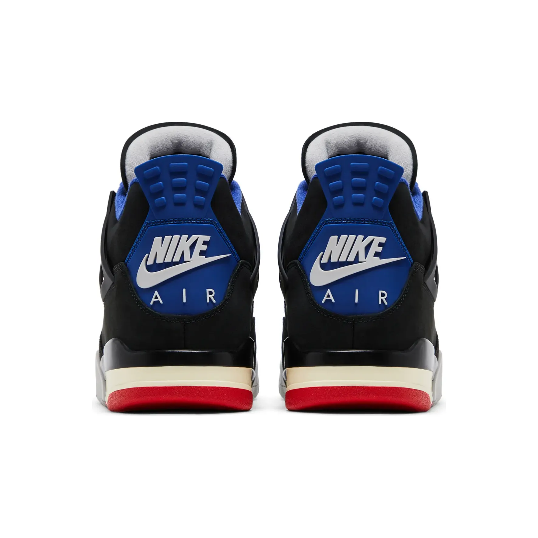 Air Jordan 4 Retro Rare Air Foot Impact